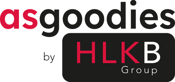 AS GOODIES by HLKB Group